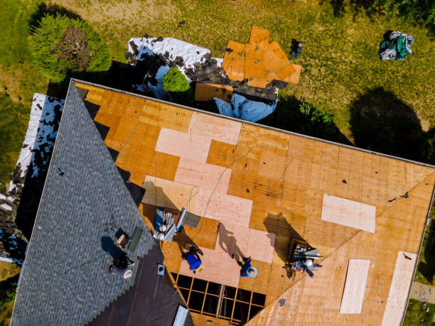 Prophetstown, IL Roofing Contractor Company